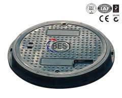  井蓋安裝時要做好哪些防護(hù)工作