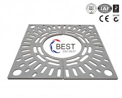  玻璃鋼護(hù)樹板會解決樹池內(nèi)塵土飛揚的問題