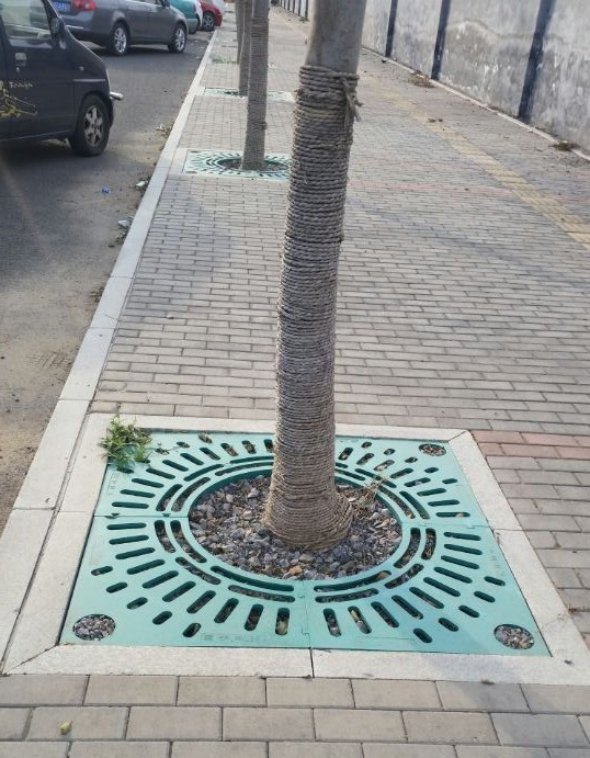  護(hù)樹(shù)板常用的尺寸有哪些