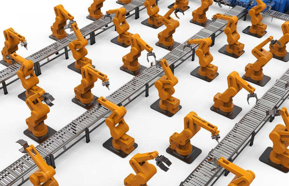  復(fù)合樹(shù)脂井蓋生產(chǎn)何時(shí)才能實(shí)現(xiàn)全自動(dòng)化