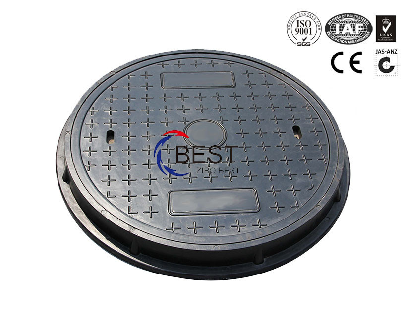  樹(shù)脂井蓋為什么韌性強(qiáng)