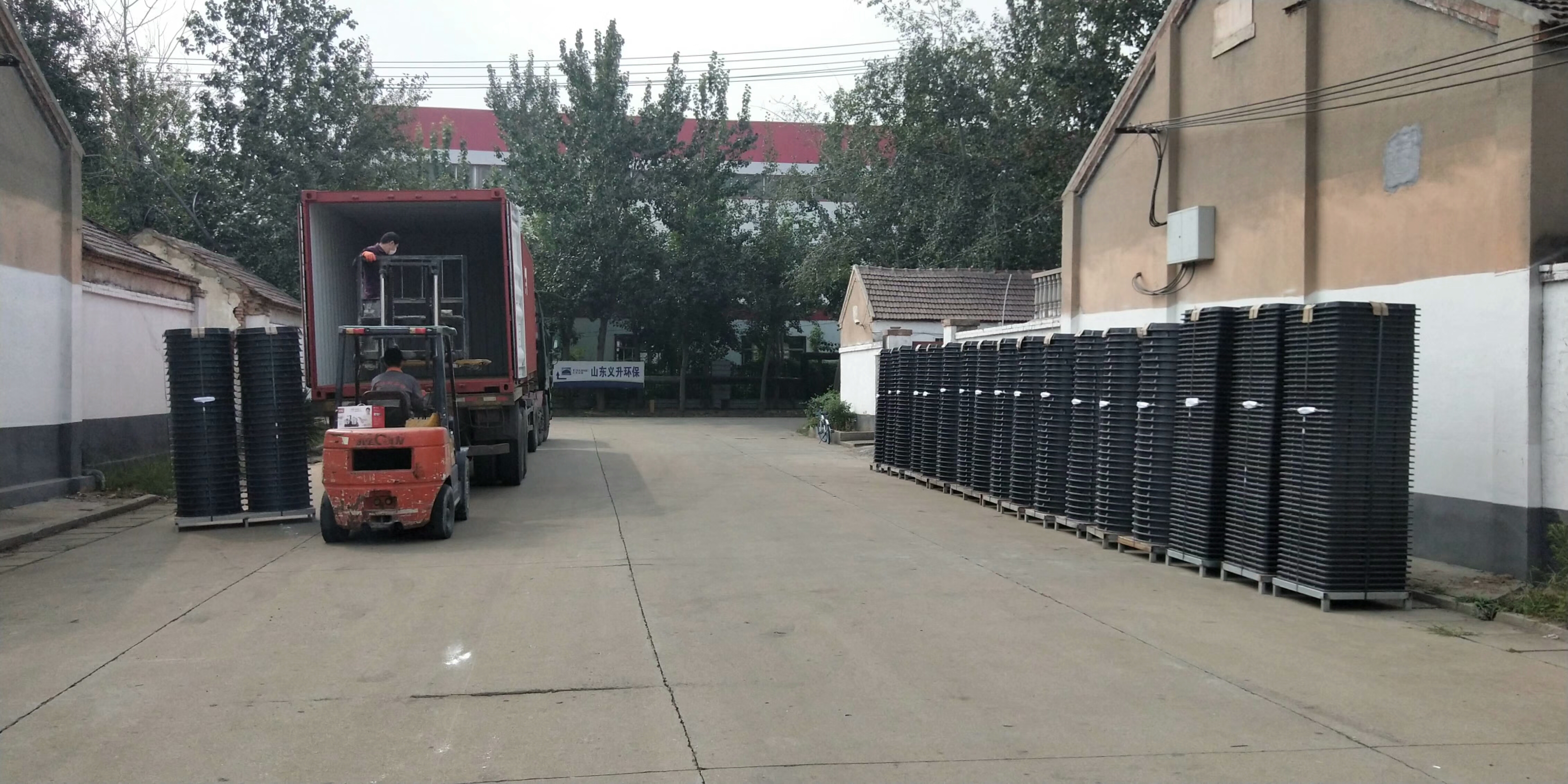  國(guó)內(nèi)復(fù)合井蓋行業(yè)發(fā)展現(xiàn)狀