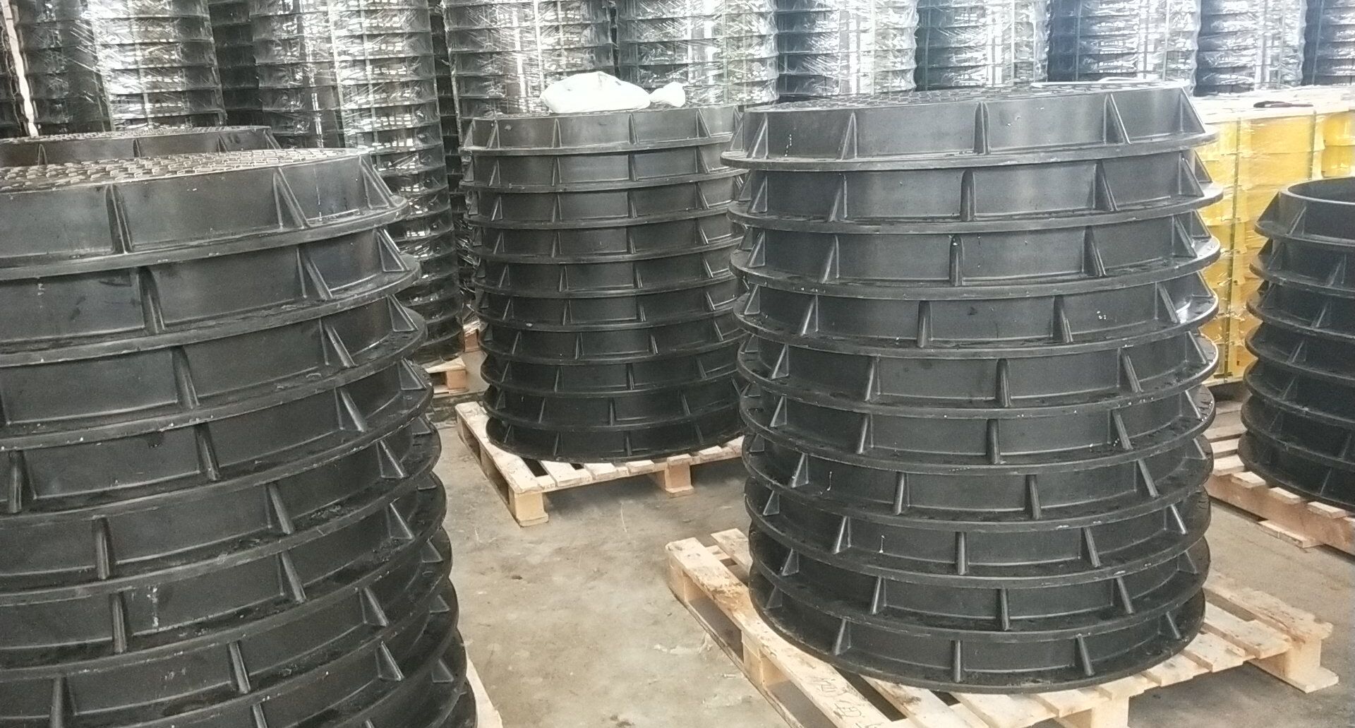  SMC井蓋有哪些產品優勢