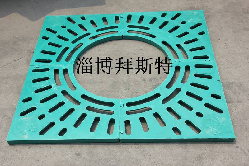 護(hù)樹(shù)板