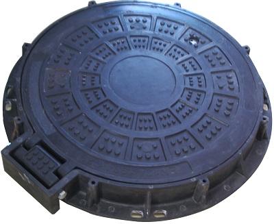  加油站井蓋為什么說是解決鋼、鐵經(jīng)濟(jì)和社會(huì)效