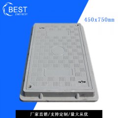  SMC片材井蓋有哪些優點呢