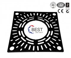  玻璃鋼護(hù)樹板已成為市政工程中的常見產(chǎn)品