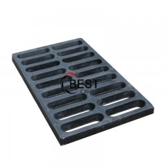  我們應(yīng)根據(jù)實(shí)際使用情況選擇溝蓋板的材質(zhì)