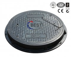  復(fù)合井蓋精度高,使用壽命長(zhǎng)